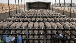 Israel Holding 1,700 Palestinian Bodies for Future Exchange Deals