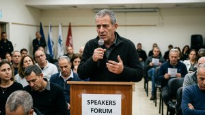 Former Israeli Captive Urges Ben-Gvir to Allow Execution of Palestinian Prisoners