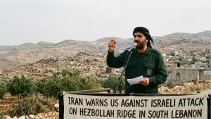 Iran Warns US Against Israeli Attack on Hezbollah Ridge in South Lebanon