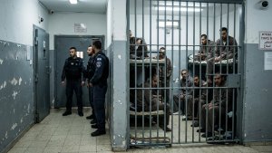 Inside Israel’s Prisons: Ben-Gvir Policies and Conditions for Palestinian Prisoners