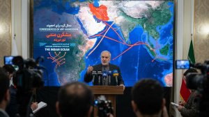 Iranian Adviser Warns Any New US Conflict Could Reach Indian Ocean
