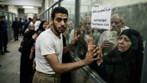 Egyptian Detainees Appeal for an End to Prolonged Pretrial Detention
