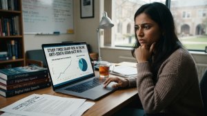 Study Finds Sharp Rise in Online Anti-South Asian Hate in US