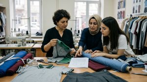 Azerbaijan School Dress Restrictions Strain Ties with Turkey
