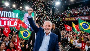 Lula Wins Historic Fourth Term After Brazil Runoff Comeback
