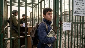 UN Inquiry Says Palestinian Children in West Bank Faced Age-Based Persecution